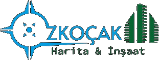 Özkoçak Harita ve İnşaat